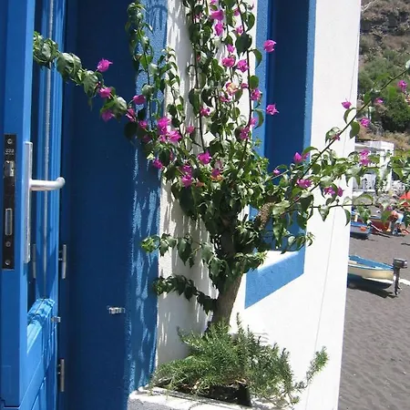 Il Nido Di Rinella, Casa Sulla * Leni