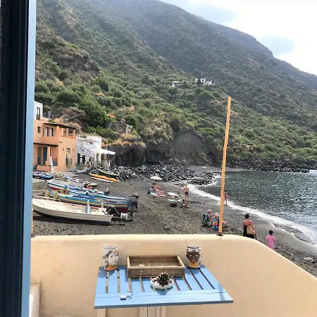 Il Nido Di Rinella, Casa Sulla Holiday home Leni