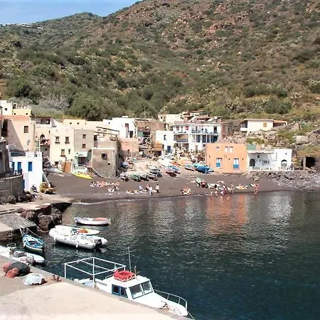Il Nido Di Rinella, Casa Sulla * Leni