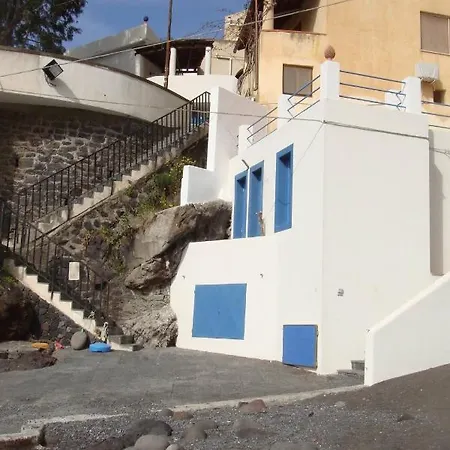 Il Nido Di Rinella, Casa Sulla Holiday home Leni