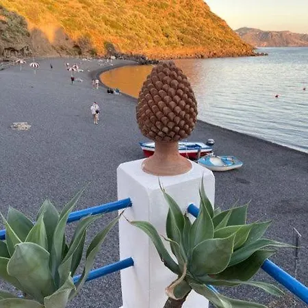 Il Nido Di Rinella, Casa Sulla Holiday home Leni