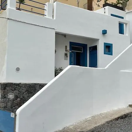 Holiday home Il Nido Di Rinella, Casa Sulla Leni