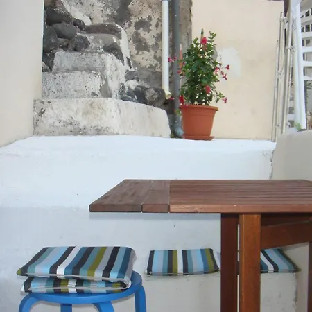 Il Nido Di Rinella, Casa Sulla Holiday home *